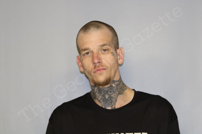 Michael Campbell Hall County