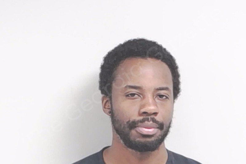 Jodeci Coleman — Lowndes County