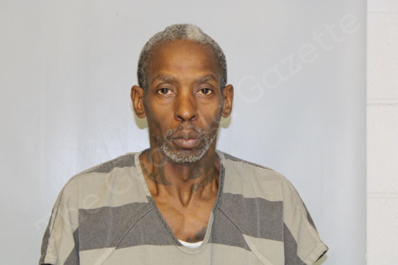 Armondo Cottrell Hall County