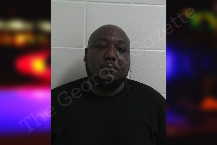 CRUMBY JEVON RASHAD