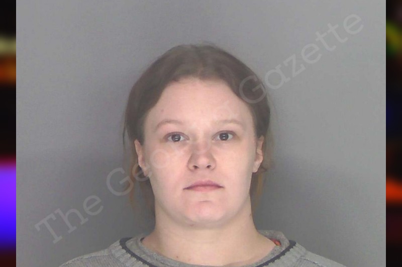 Makenna Curtis Douglas County