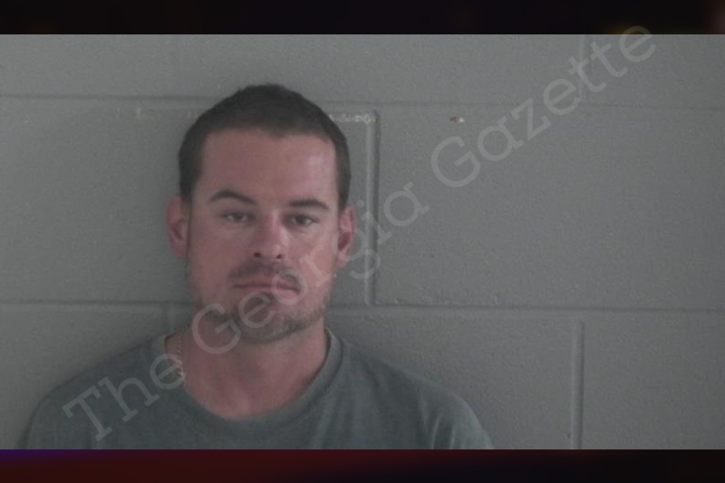 Adam Carter | Brantley County