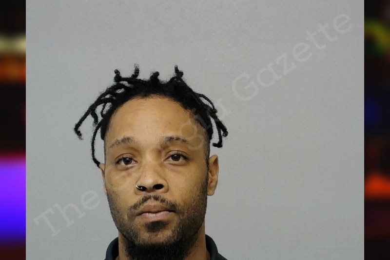 Chase Taylor Bibb County Jail Bookings