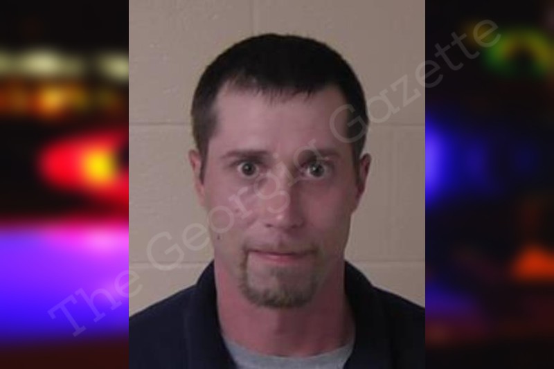 Travis Clark Walker County