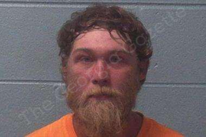 Jesse Conner Franklin County Jail Bookings