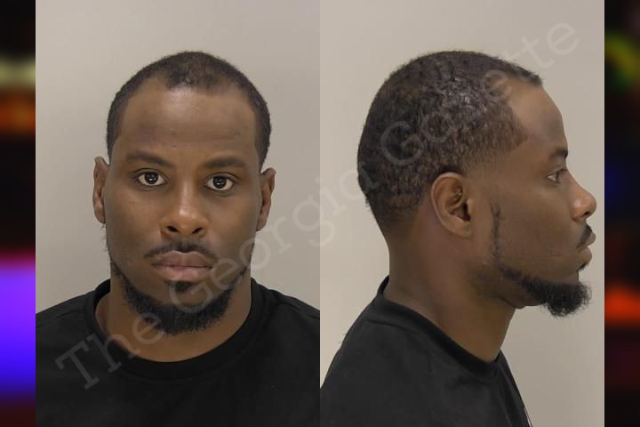 Derrick Council | Richmond County