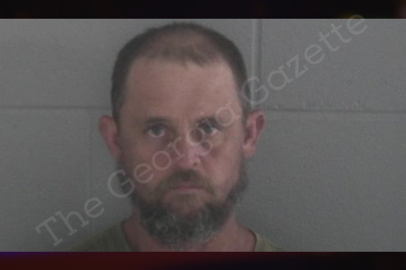 Stephen Cox | Brantley County