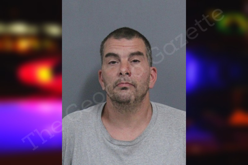 Richard Daniel | Catoosa County