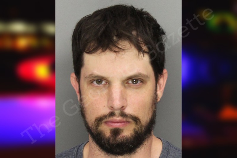 Dennis Davis Cobb County