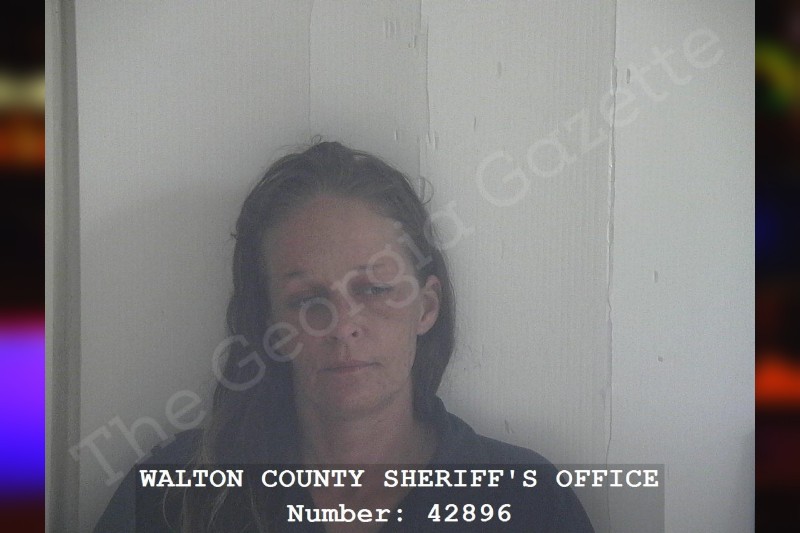 Brandy Dean Walton County