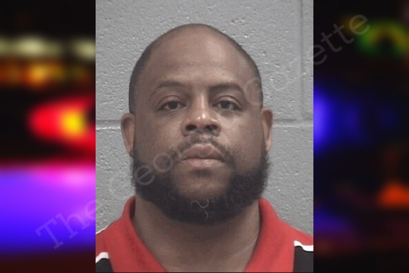 Willie Ealy Columbia County