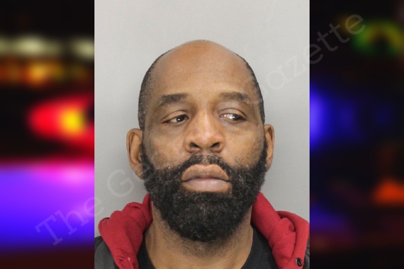 Joseph Eatmon Cobb County