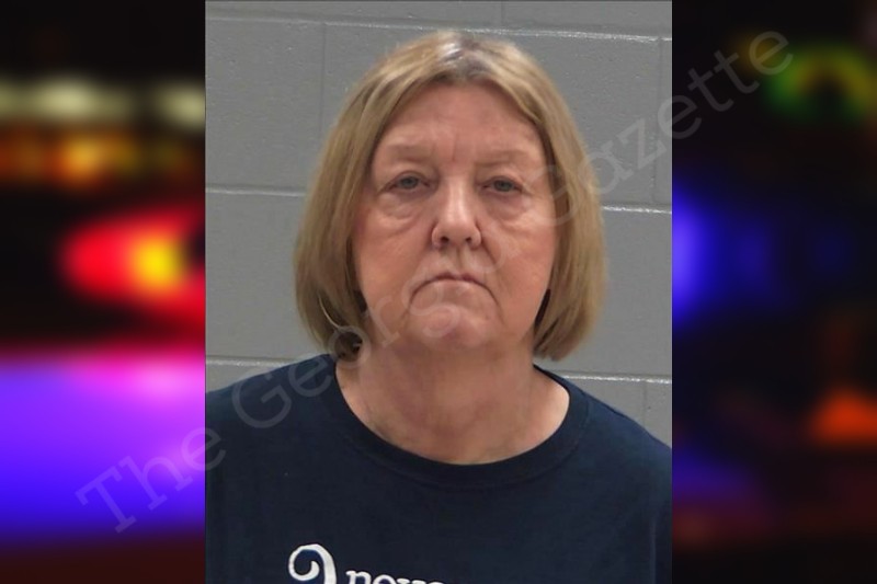 Martha Evans Baldwin County