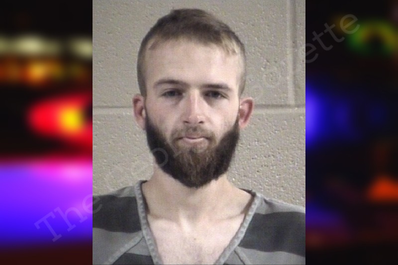 Casey Edwards | Whitfield County