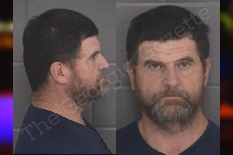 Jeffrey Elmore Barrow County