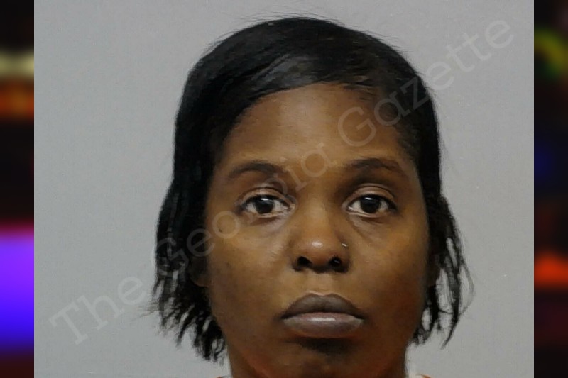 Erin Flowers Bibb County