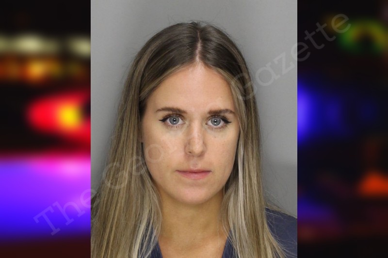Courtney Fitzpatrick — Cobb County