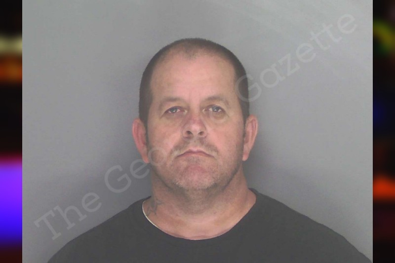 Steven Freeman Douglas County