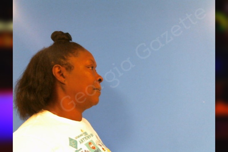 Shree Farrow Troup County