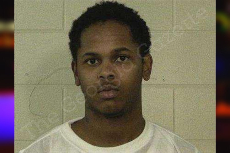 Elijah Fennell Liberty County