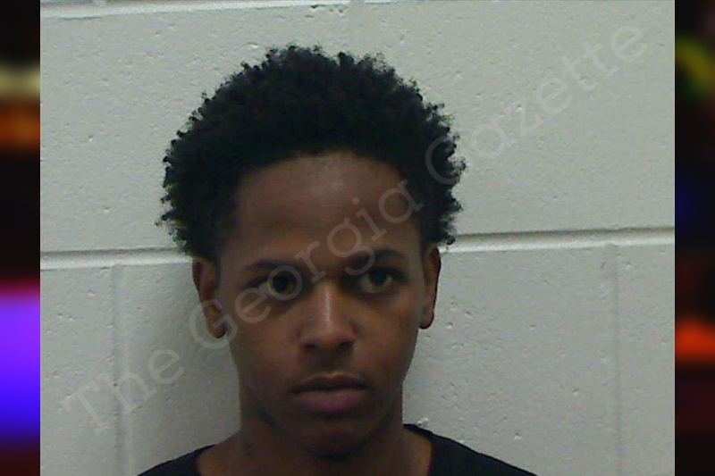 Elijah Fennell Bulloch County