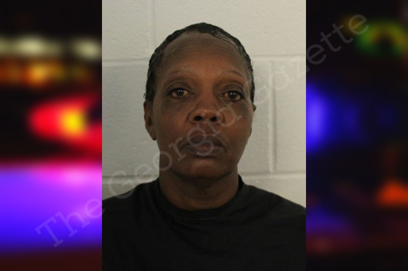 Teresa Fennell Floyd County