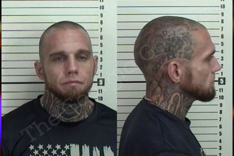 William Fincher Camden County