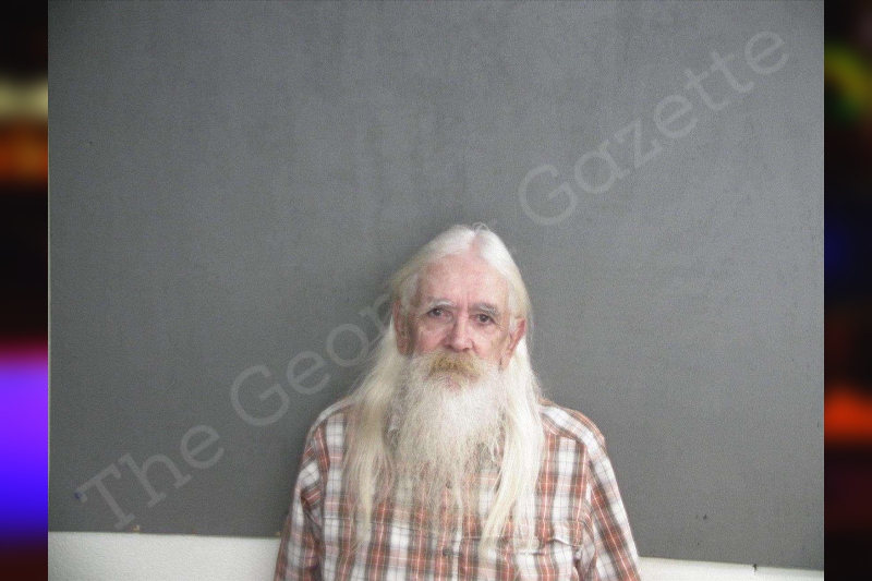 James Flury | Twiggs County Jail Bookings