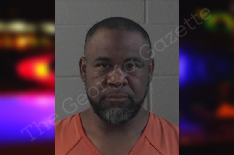 Alvin Freeman Madison County