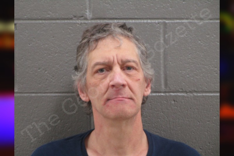 Curtis Loggins Banks County