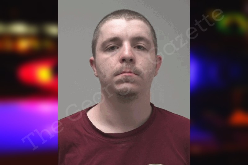 Casey Gage Coweta County