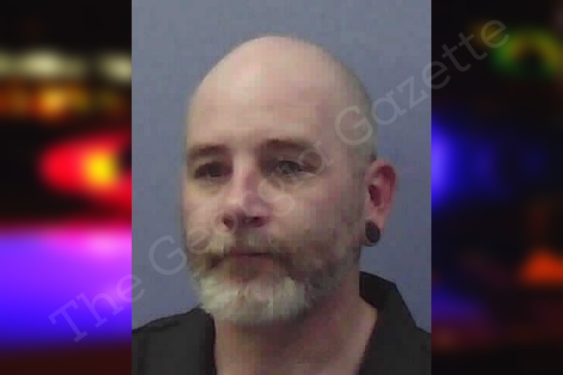 Ryan Gifford Chattooga County