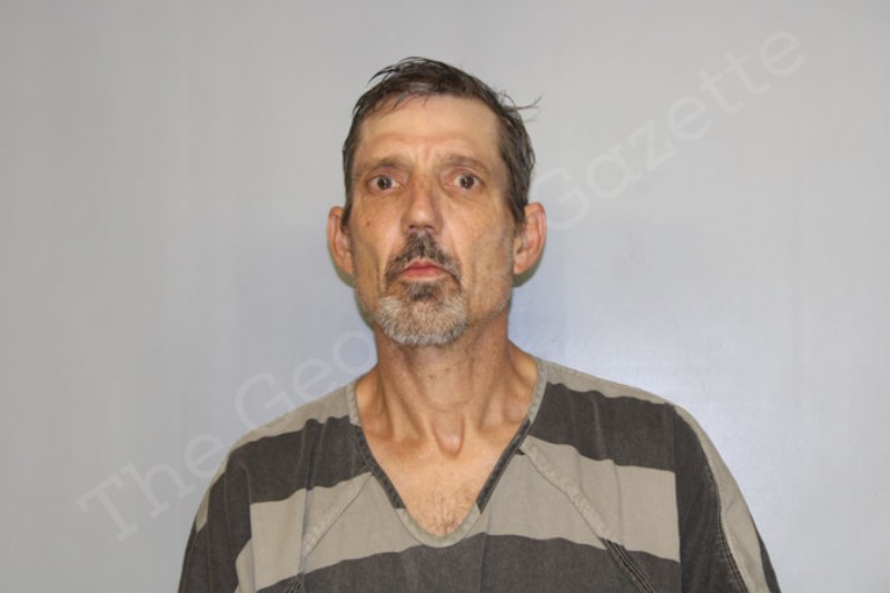 Jackie Gooch Hall County