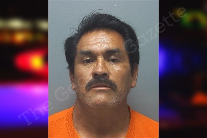 Jose Granados Cherokee County