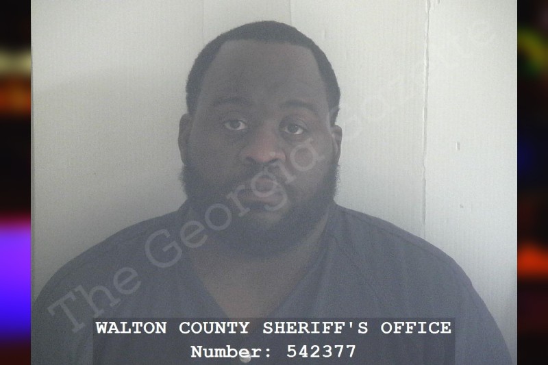Rickey Gunby Walton County