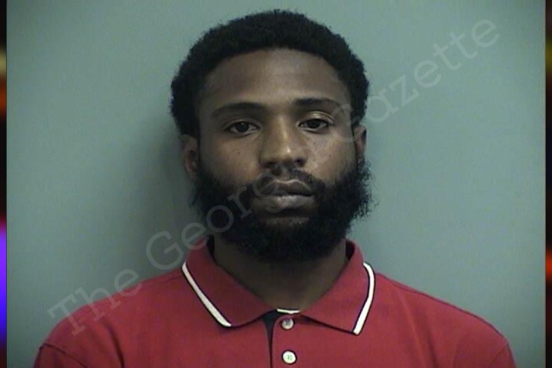 Malcolm Gantt Effingham County