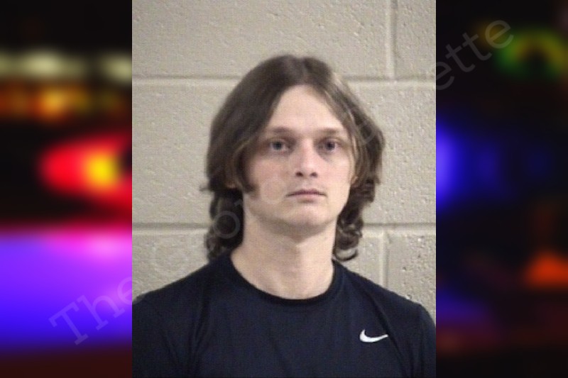 Derrick Gibson Whitfield County