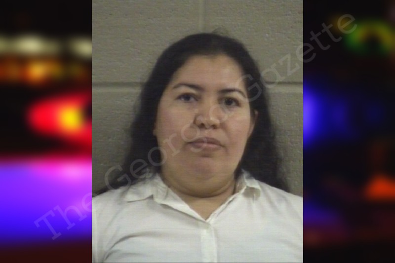 Elizabeth GironGuillen Whitfield County