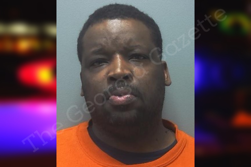 Harold Gray Cherokee County Jail Bookings