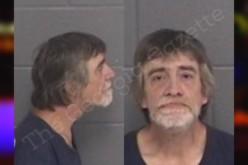 Patrick Griswold Barrow County