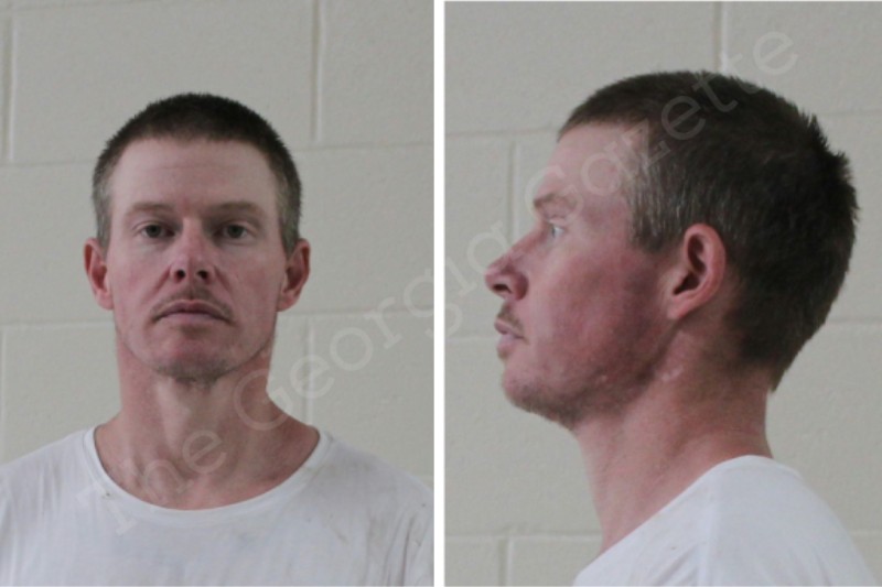 Cameron Harris Houston County