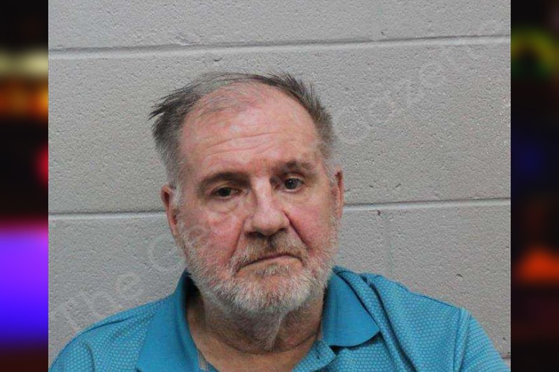 Jeffrey Hatcher Harris County