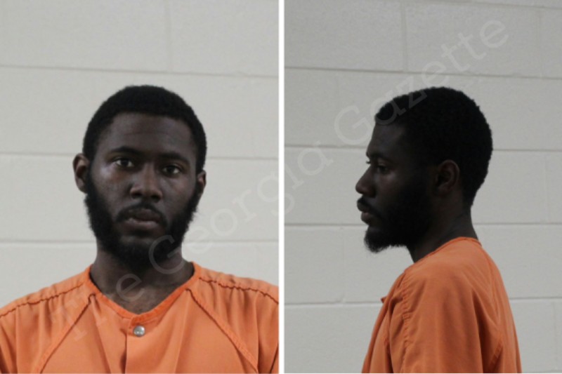 Javion Height | Houston County Jail Bookings