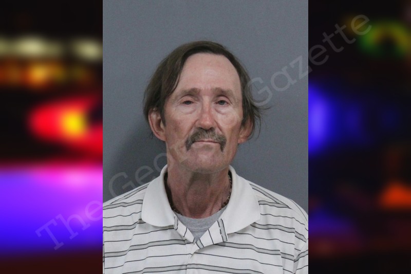 Stephen Hess | Catoosa County