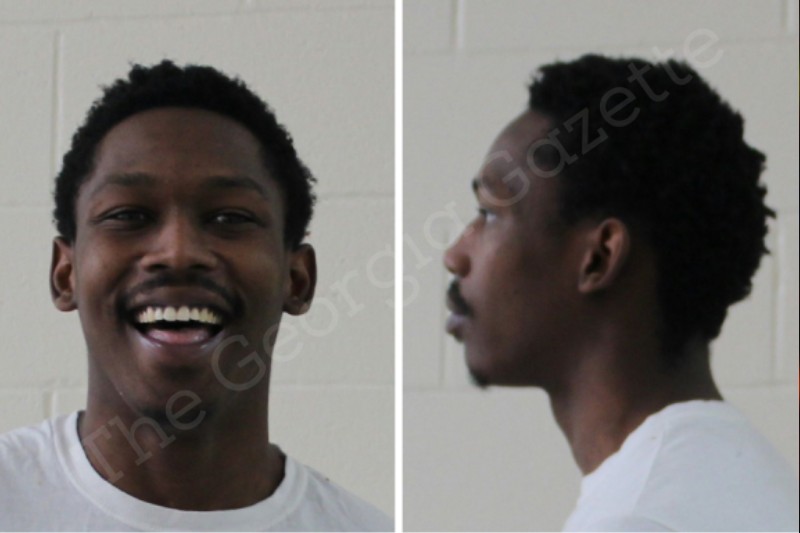 Jaboris Hicks Houston County