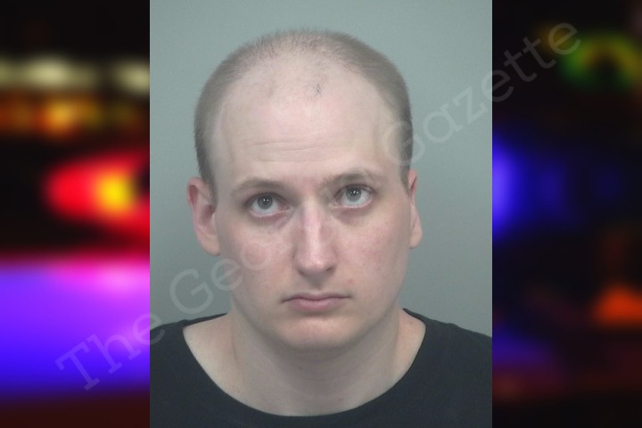 Mark Hoefer Mark Hoefer — Gwinnett County Jail Bookings