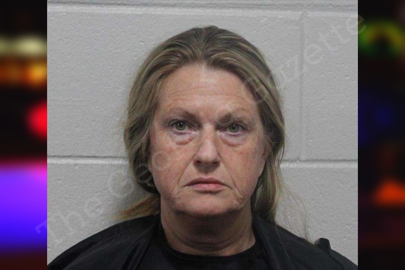 Rebecca House Habersham County