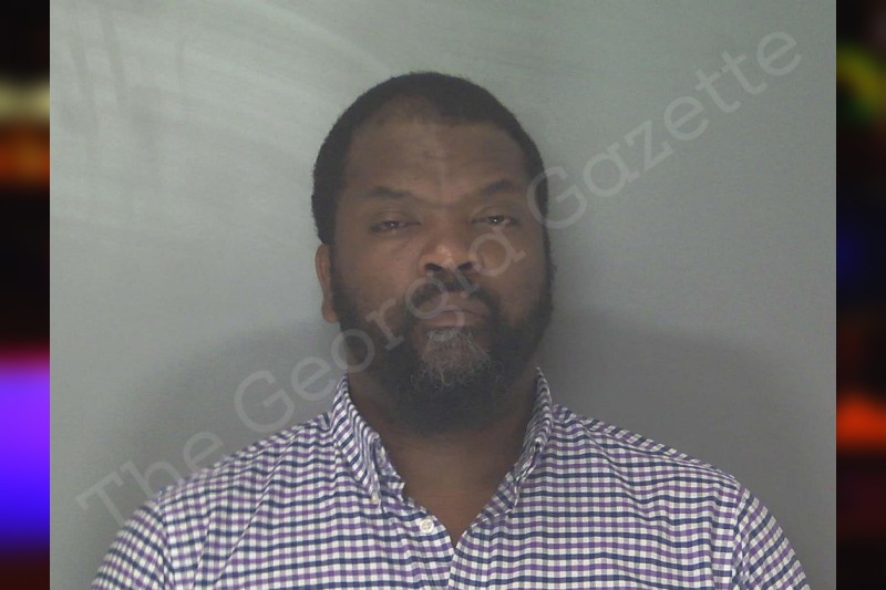 Rodney Hudson | Douglas County