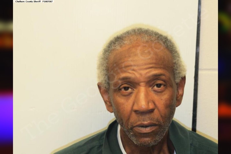 Karl Hagan Chatham County