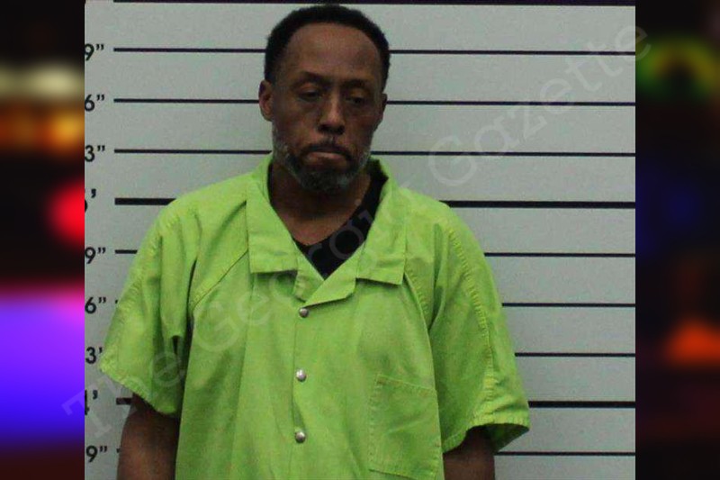 Benjamin Hardin Turner County